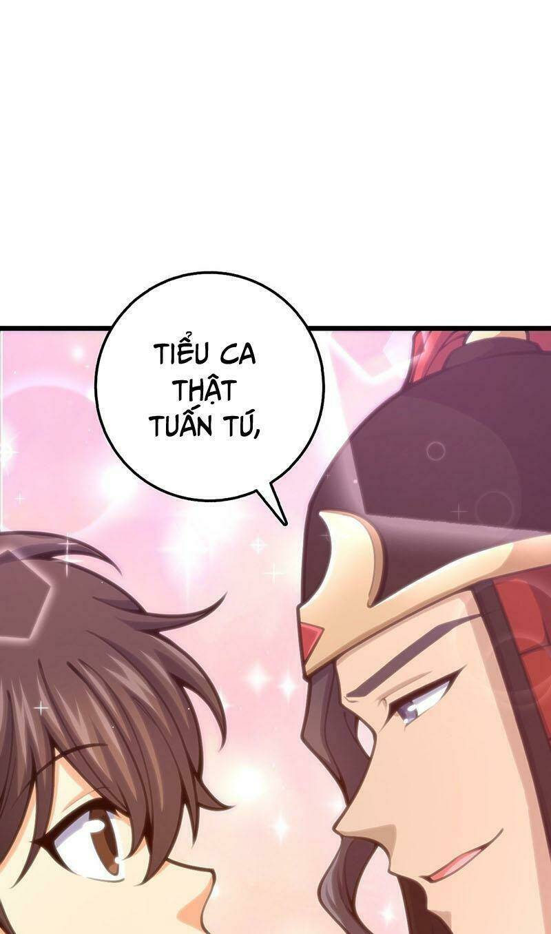 Đại Vương Tha Mạng Chapter 514 - Trang 2