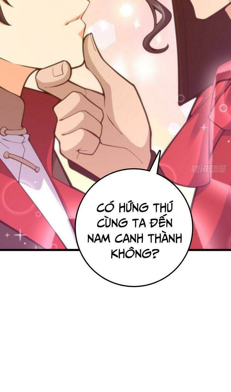 Đại Vương Tha Mạng Chapter 514 - Trang 2