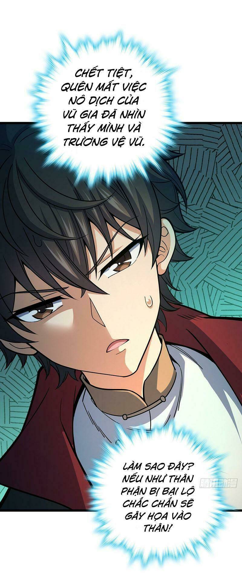 Đại Vương Tha Mạng Chapter 514 - Trang 2