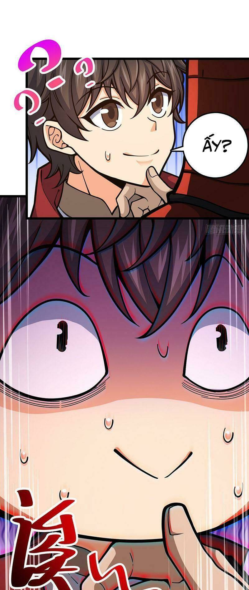 Đại Vương Tha Mạng Chapter 514 - Trang 2