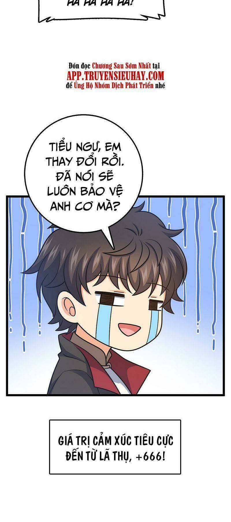 Đại Vương Tha Mạng Chapter 514 - Trang 2