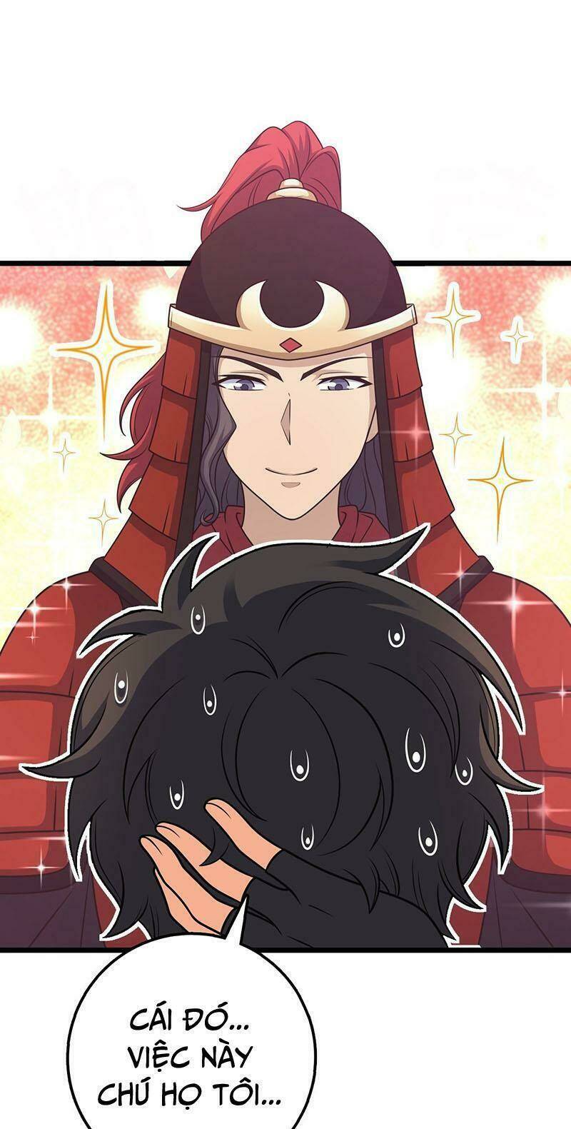 Đại Vương Tha Mạng Chapter 514 - Trang 2