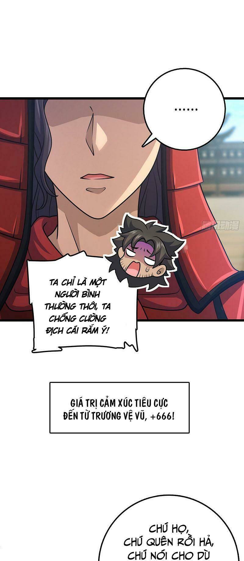 Đại Vương Tha Mạng Chapter 514 - Trang 2