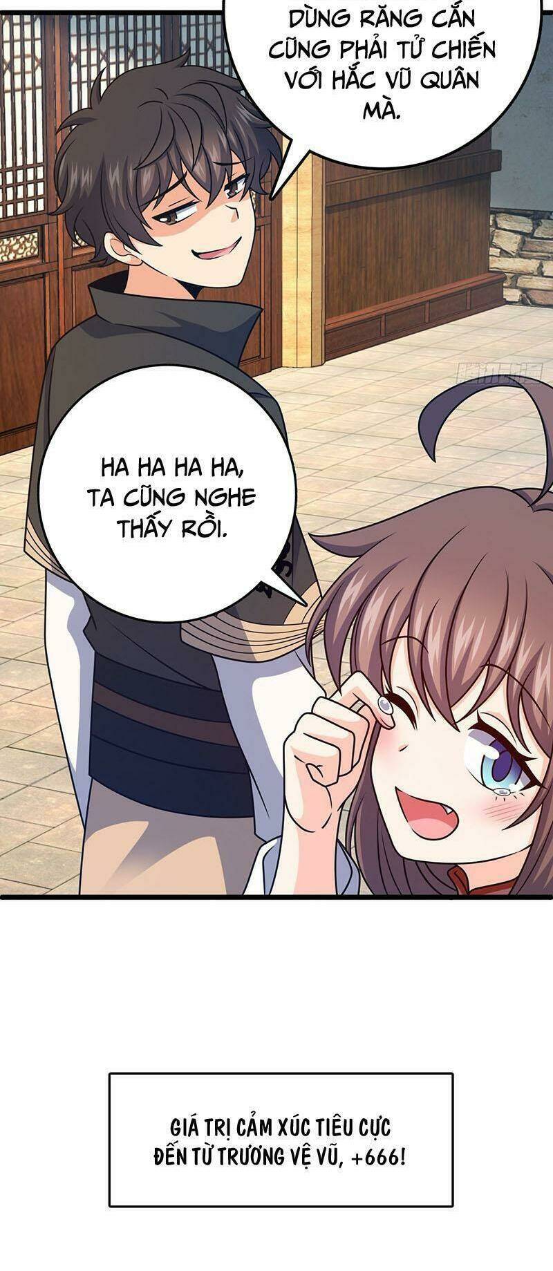 Đại Vương Tha Mạng Chapter 514 - Trang 2