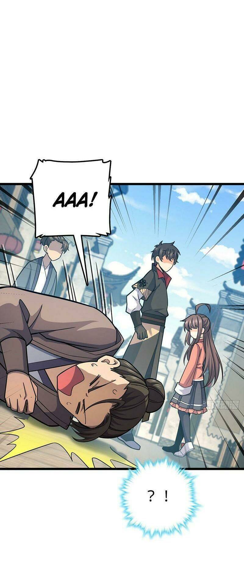 Đại Vương Tha Mạng Chapter 514 - Trang 2