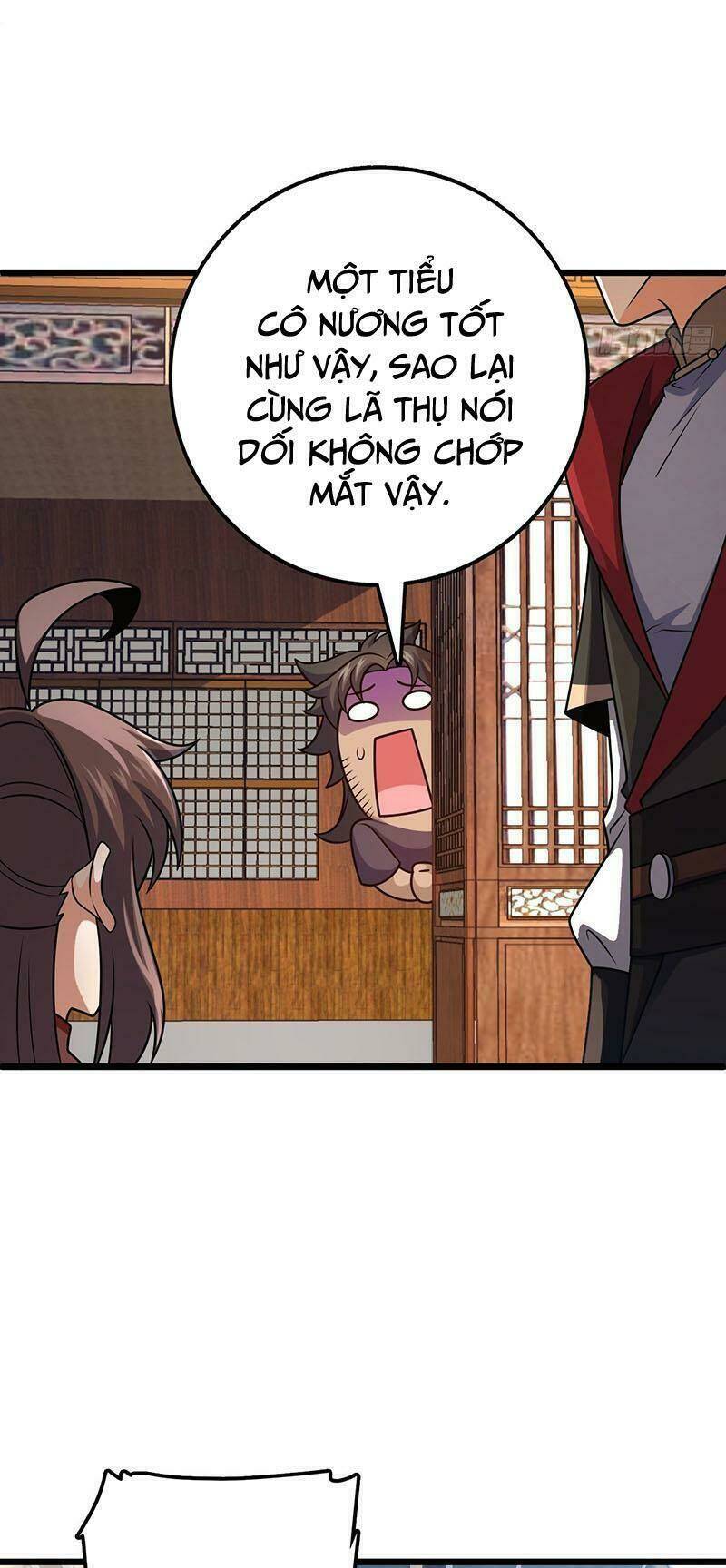 Đại Vương Tha Mạng Chapter 514 - Trang 2