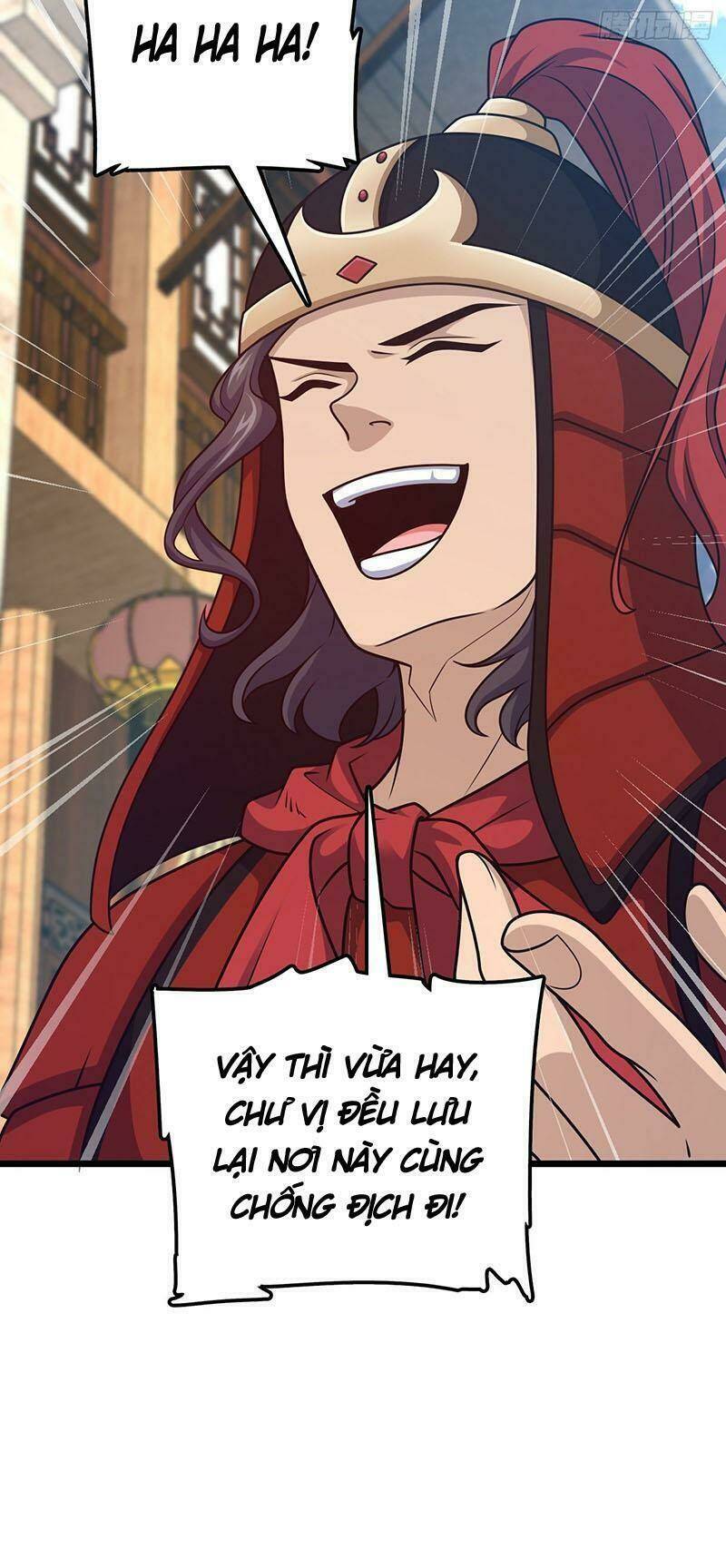 Đại Vương Tha Mạng Chapter 514 - Trang 2