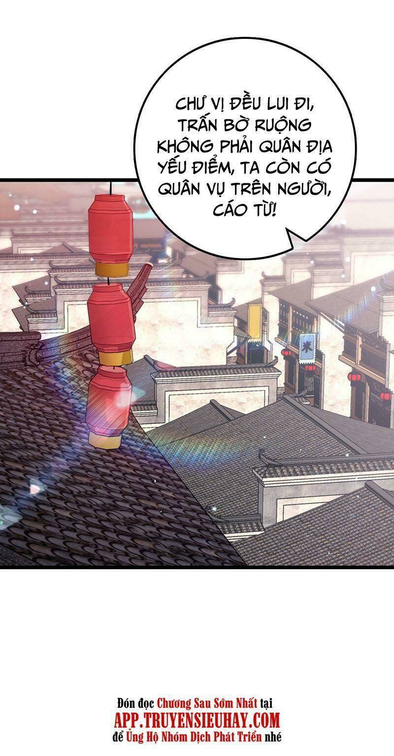 Đại Vương Tha Mạng Chapter 514 - Trang 2