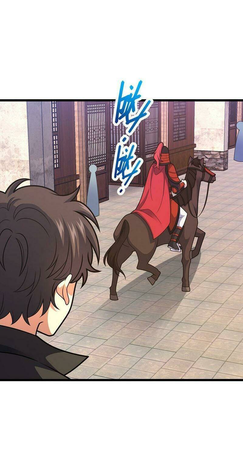 Đại Vương Tha Mạng Chapter 514 - Trang 2