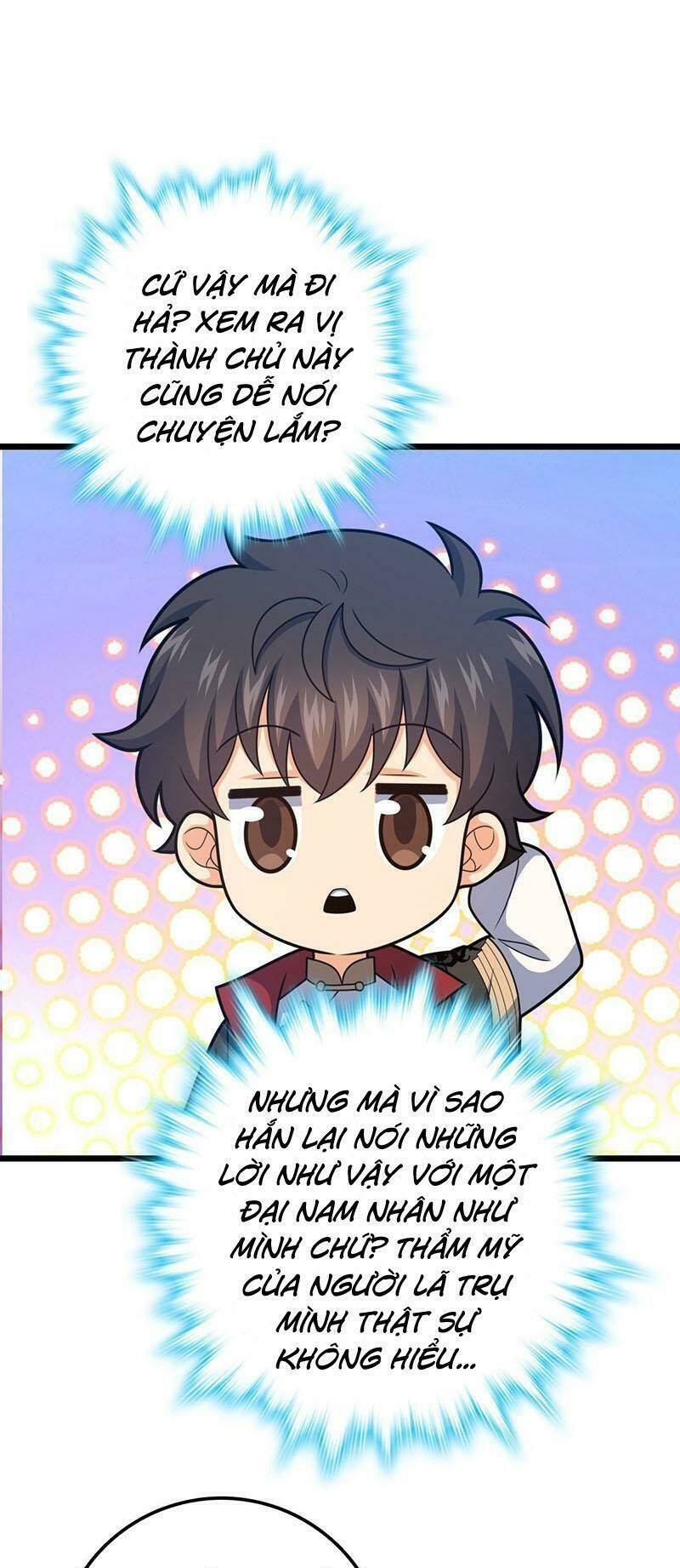 Đại Vương Tha Mạng Chapter 514 - Trang 2