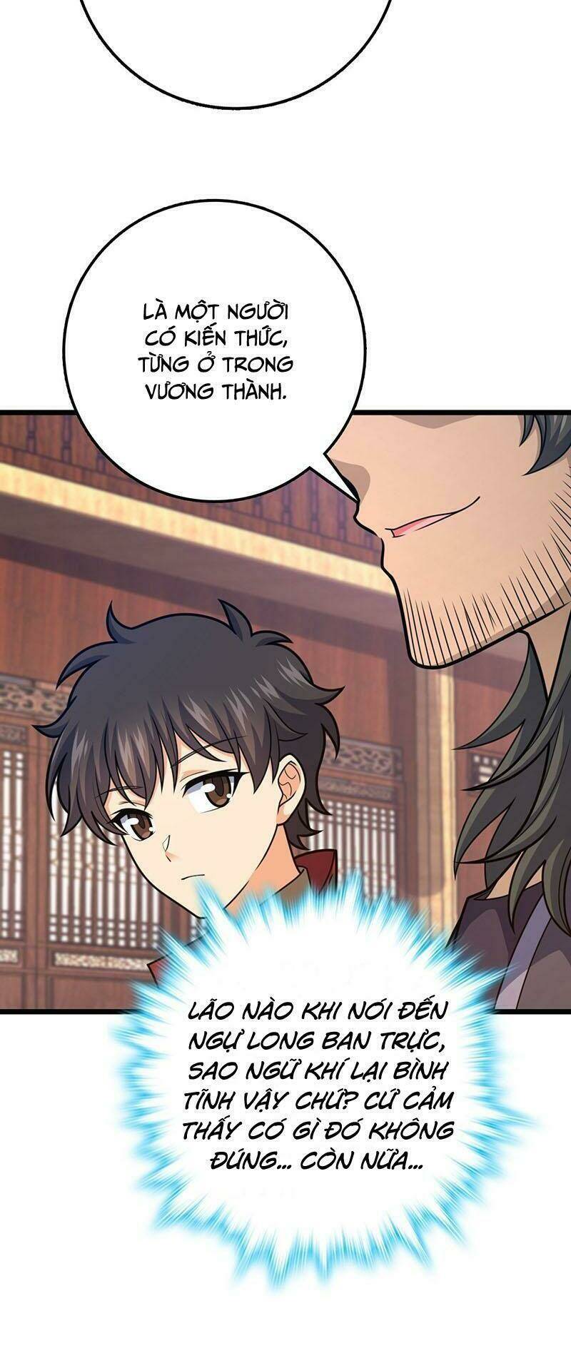 Đại Vương Tha Mạng Chapter 514 - Trang 2