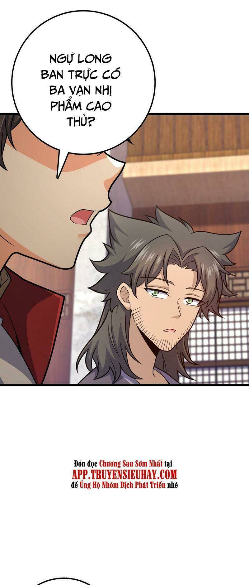 Đại Vương Tha Mạng Chapter 514 - Trang 2