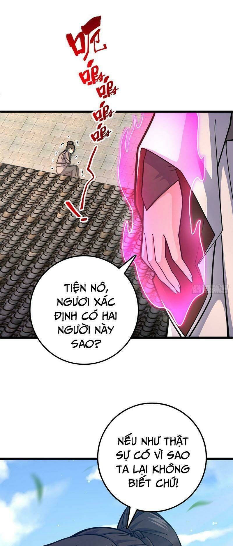 Đại Vương Tha Mạng Chapter 514 - Trang 2