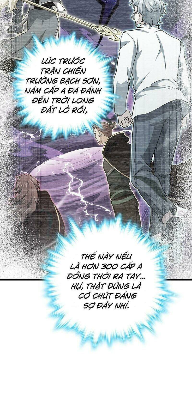 Đại Vương Tha Mạng Chapter 514 - Trang 2