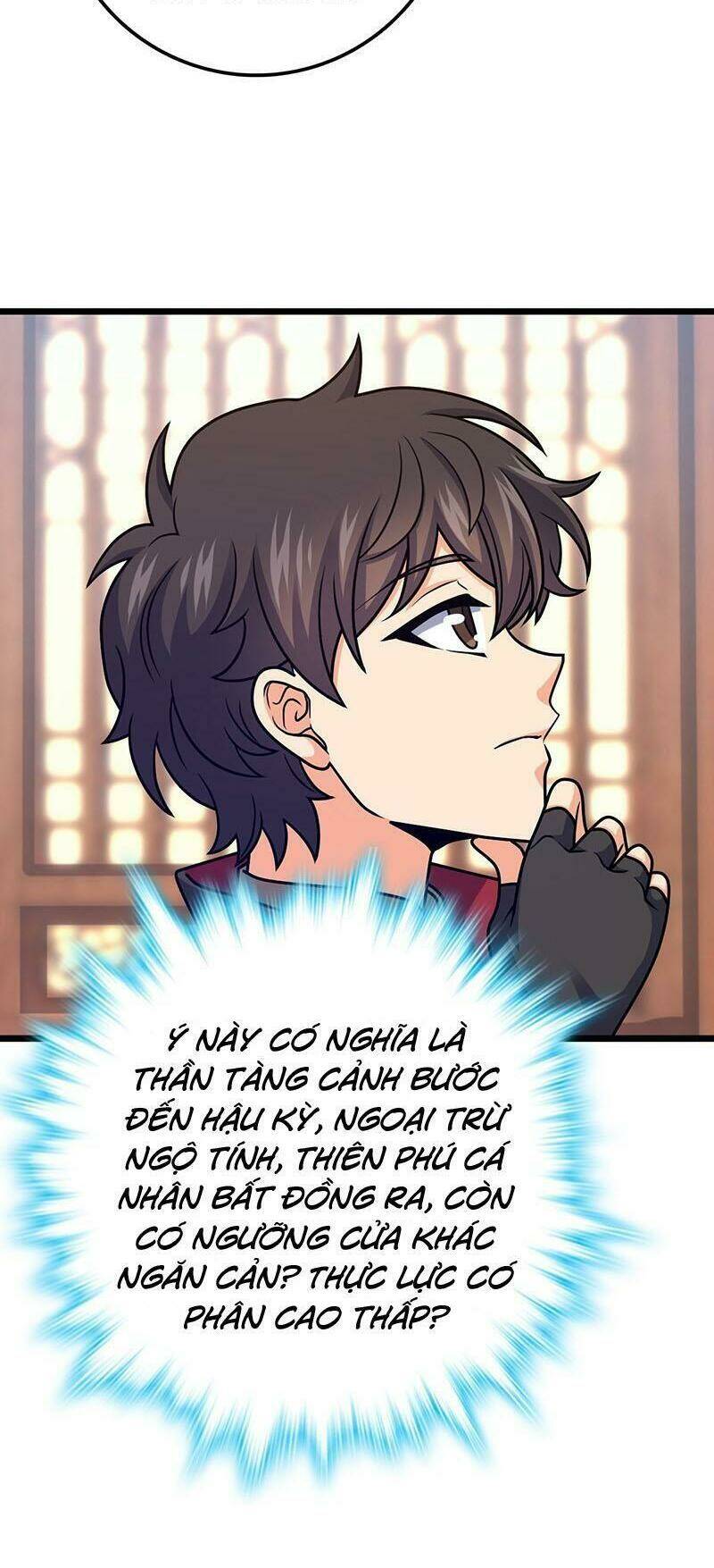 Đại Vương Tha Mạng Chapter 514 - Trang 2