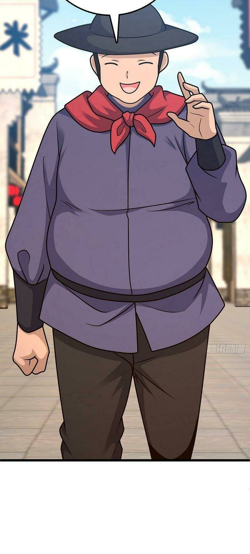 Đại Vương Tha Mạng Chapter 514 - Trang 2