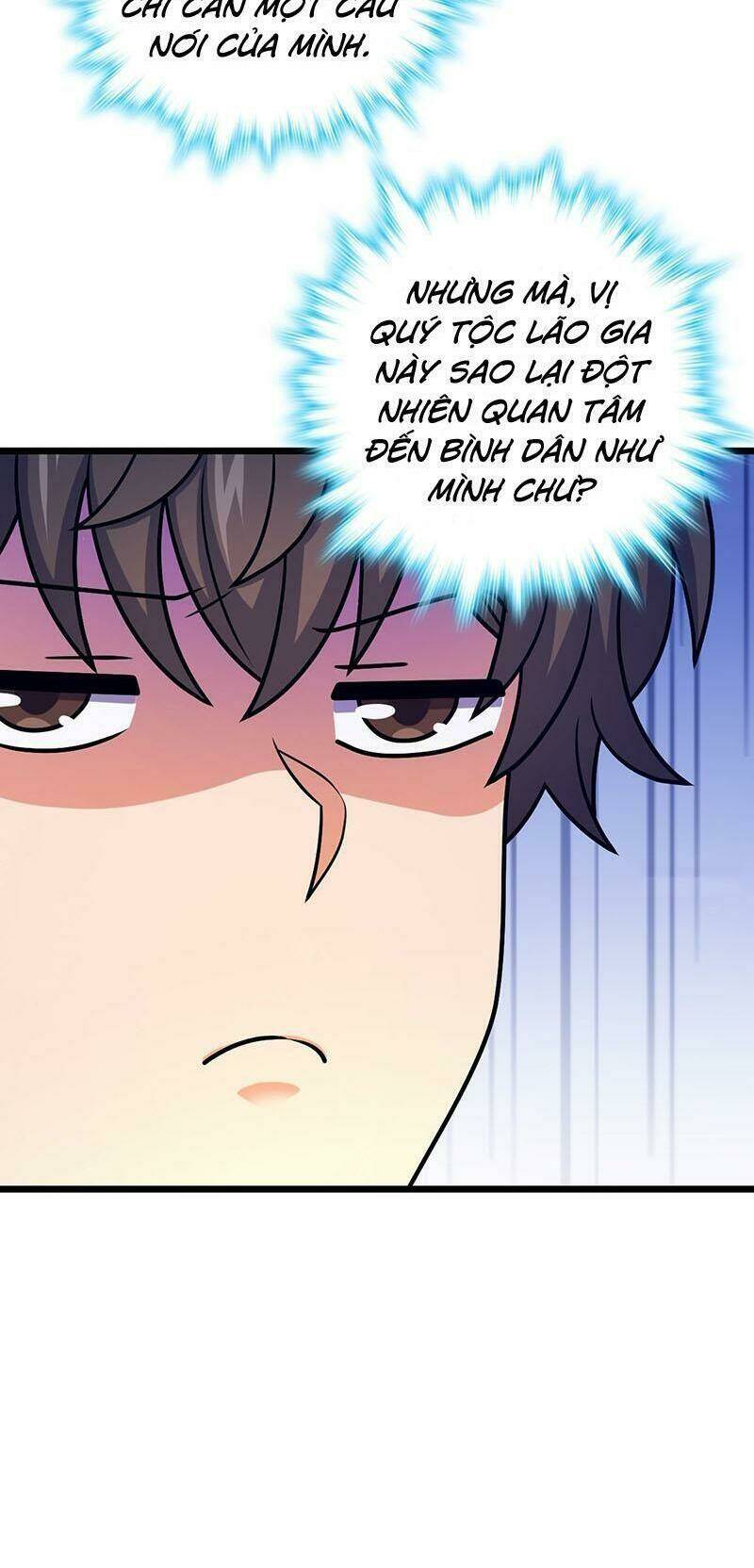 Đại Vương Tha Mạng Chapter 514 - Trang 2