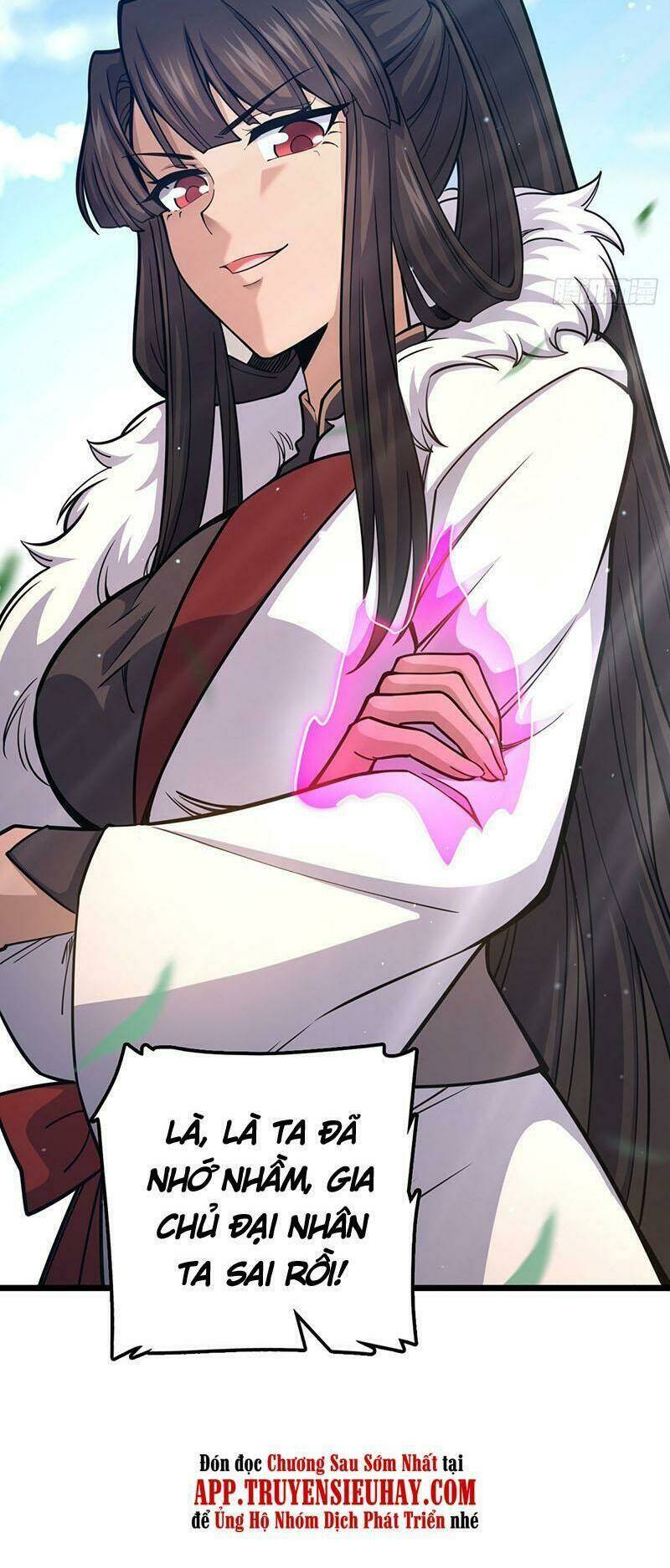 Đại Vương Tha Mạng Chapter 514 - Trang 2