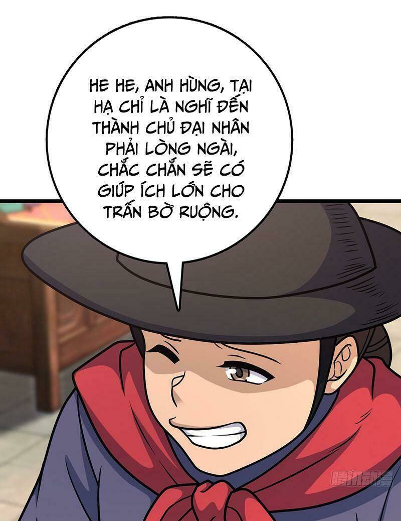 Đại Vương Tha Mạng Chapter 514 - Trang 2