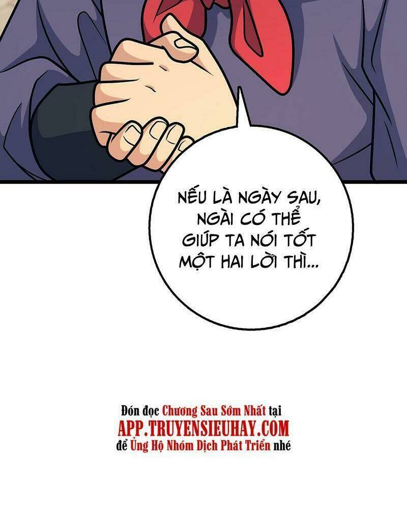 Đại Vương Tha Mạng Chapter 514 - Trang 2