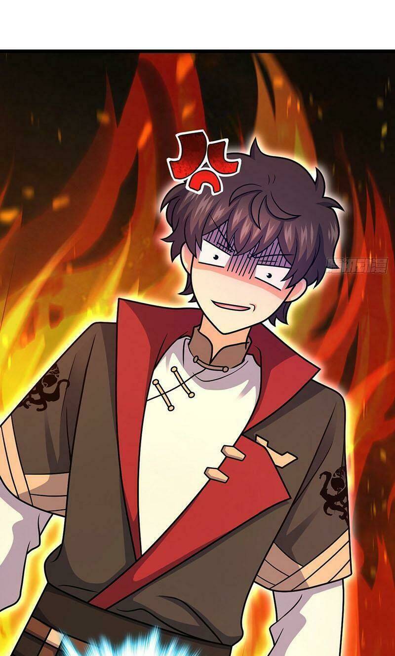 Đại Vương Tha Mạng Chapter 514 - Trang 2