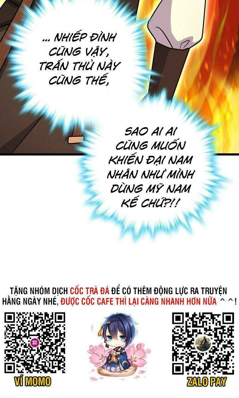 Đại Vương Tha Mạng Chapter 514 - Trang 2