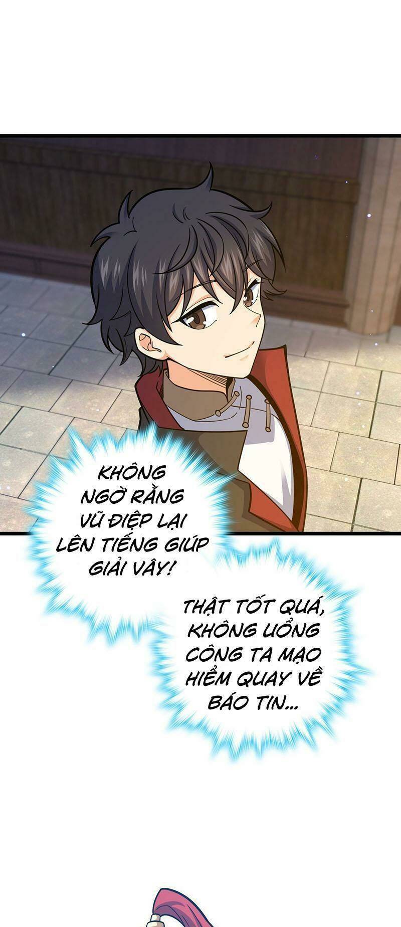 Đại Vương Tha Mạng Chapter 514 - Trang 2