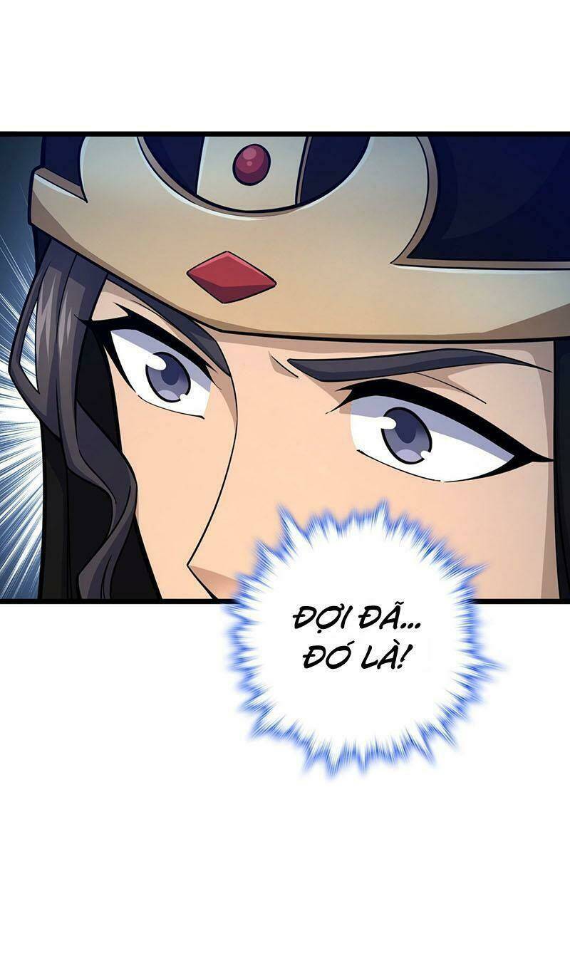 Đại Vương Tha Mạng Chapter 514 - Trang 2