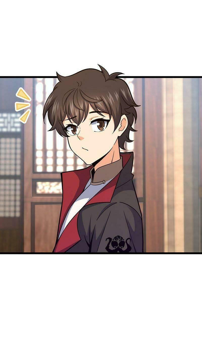 Đại Vương Tha Mạng Chapter 514 - Trang 2