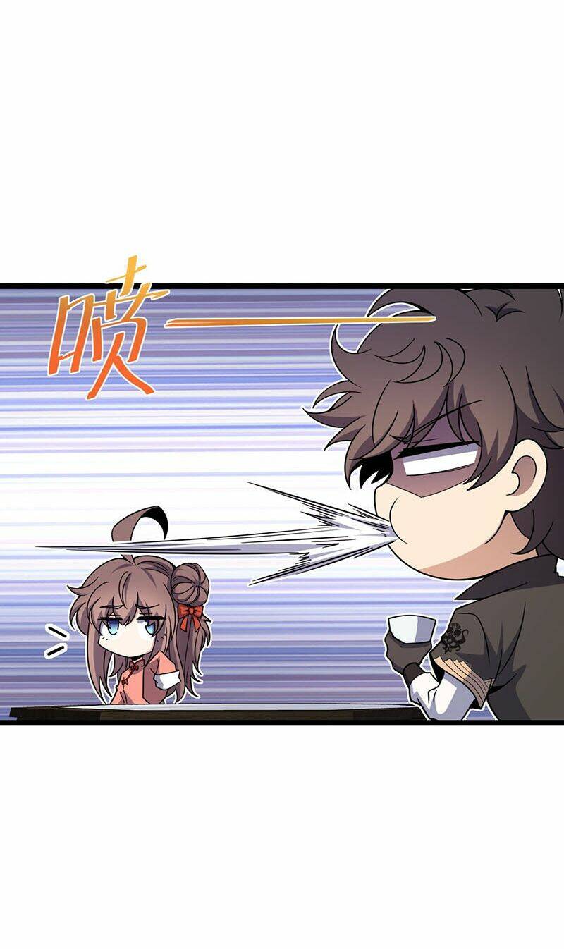 Đại Vương Tha Mạng Chapter 515 - Trang 2