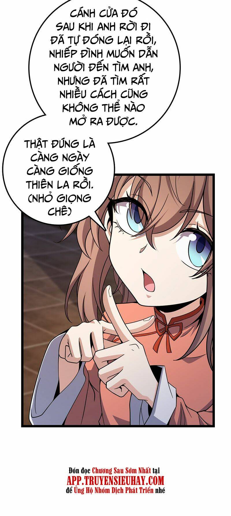 Đại Vương Tha Mạng Chapter 515 - Trang 2