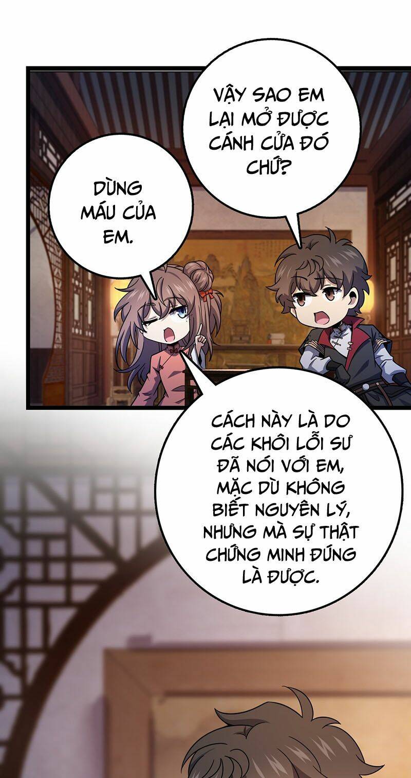 Đại Vương Tha Mạng Chapter 515 - Trang 2