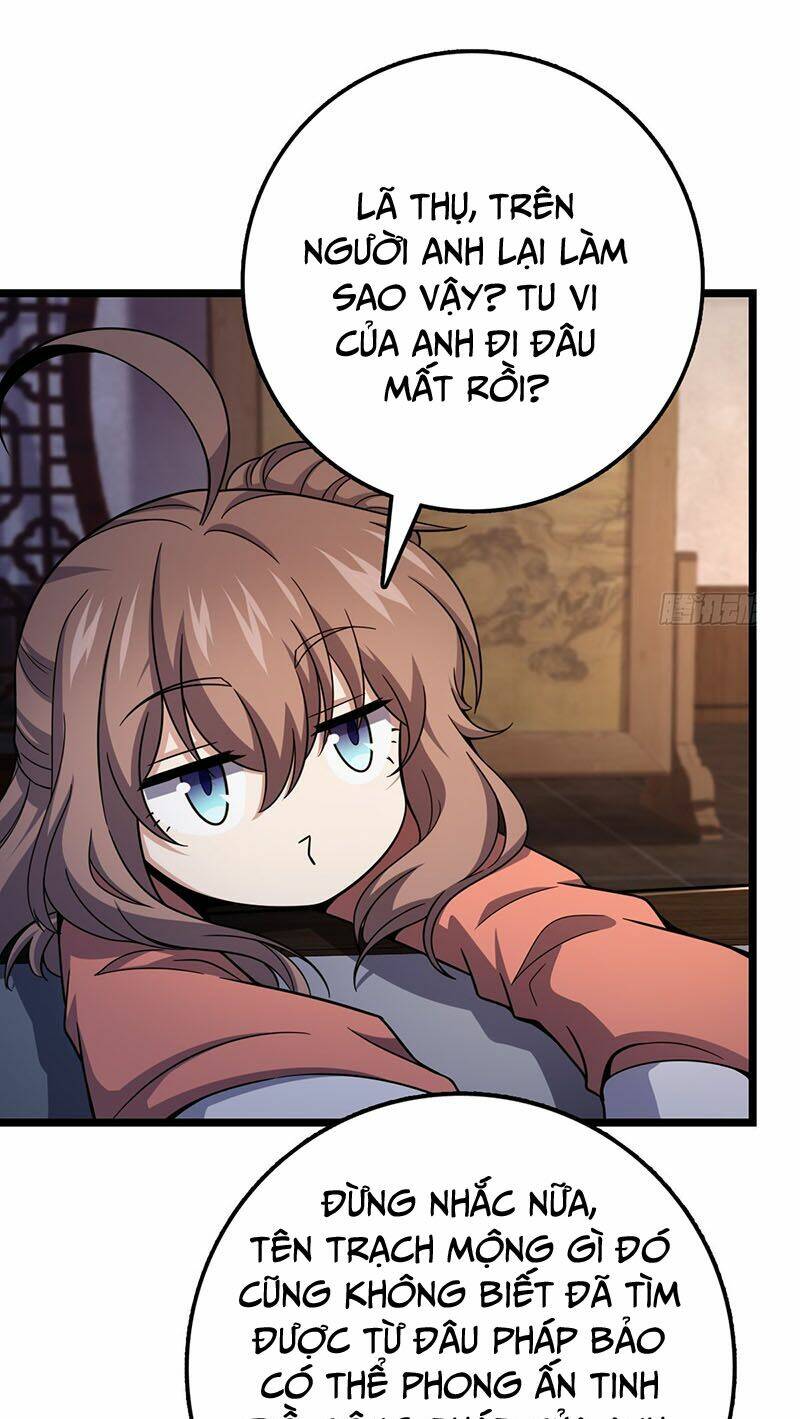 Đại Vương Tha Mạng Chapter 515 - Trang 2