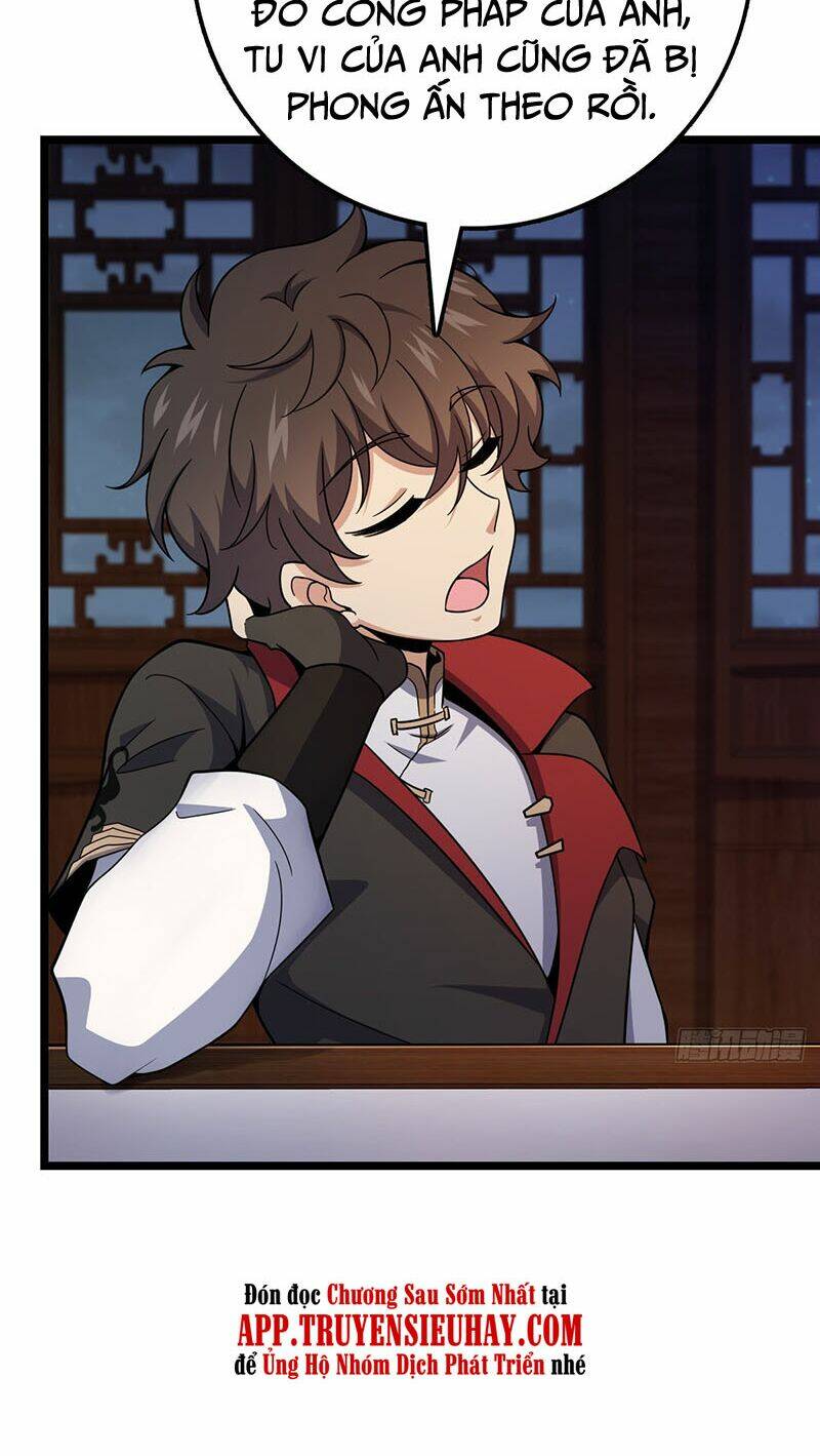 Đại Vương Tha Mạng Chapter 515 - Trang 2