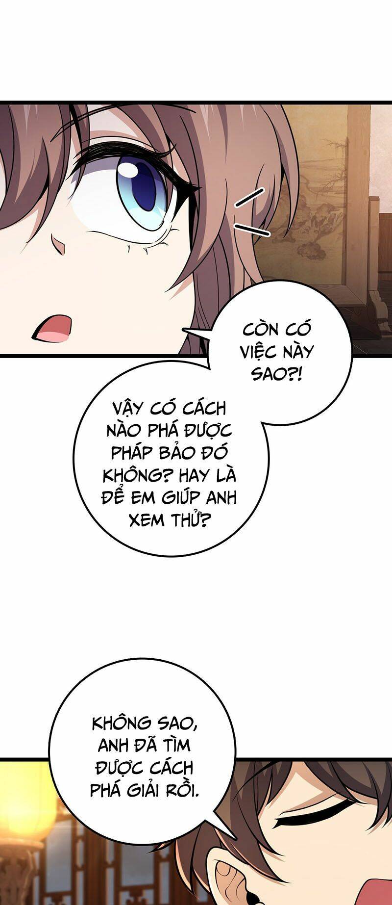 Đại Vương Tha Mạng Chapter 515 - Trang 2