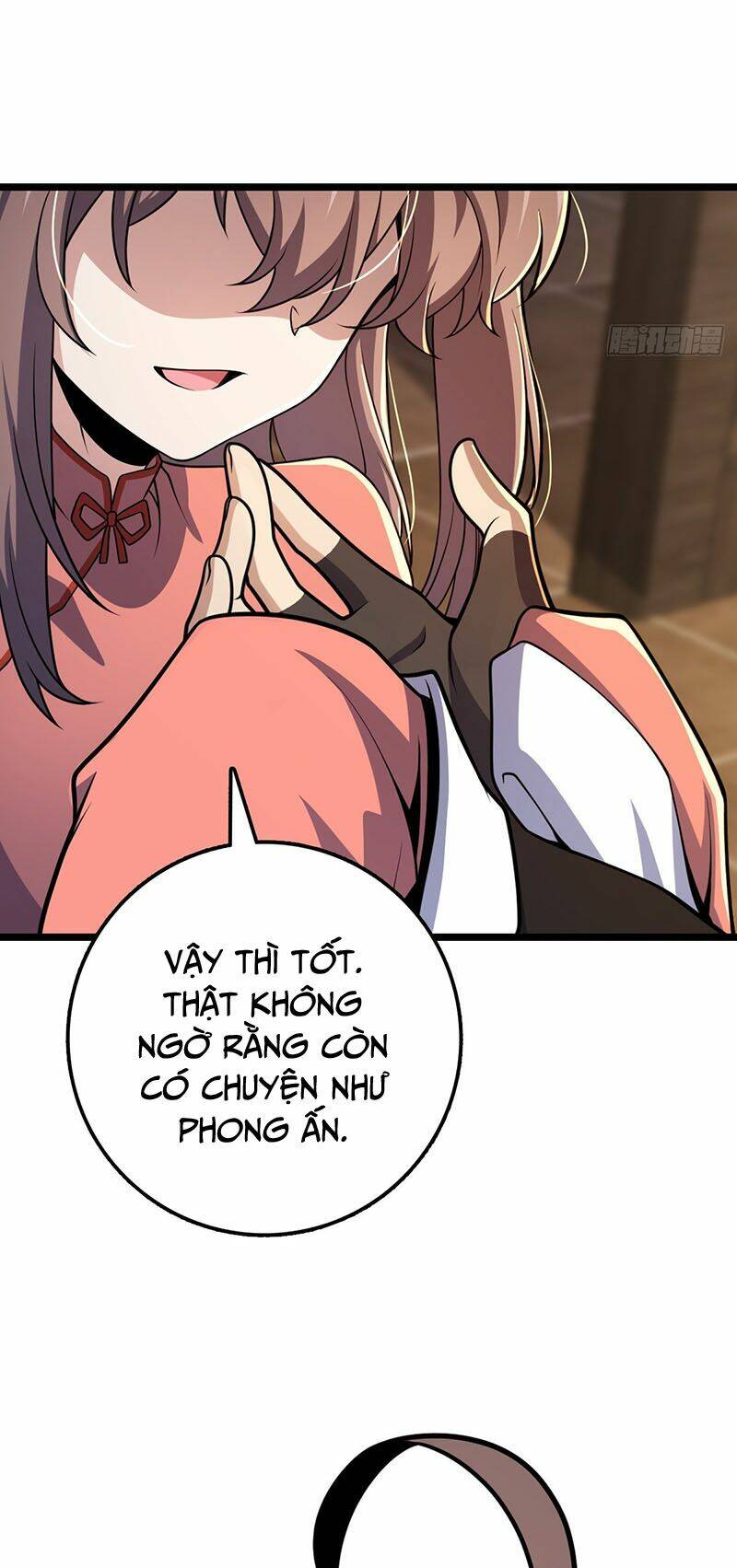 Đại Vương Tha Mạng Chapter 515 - Trang 2