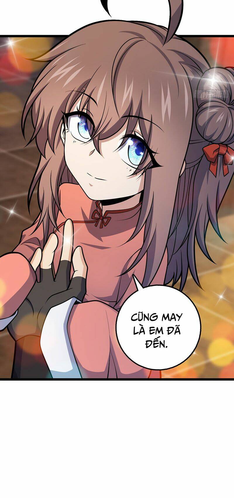 Đại Vương Tha Mạng Chapter 515 - Trang 2