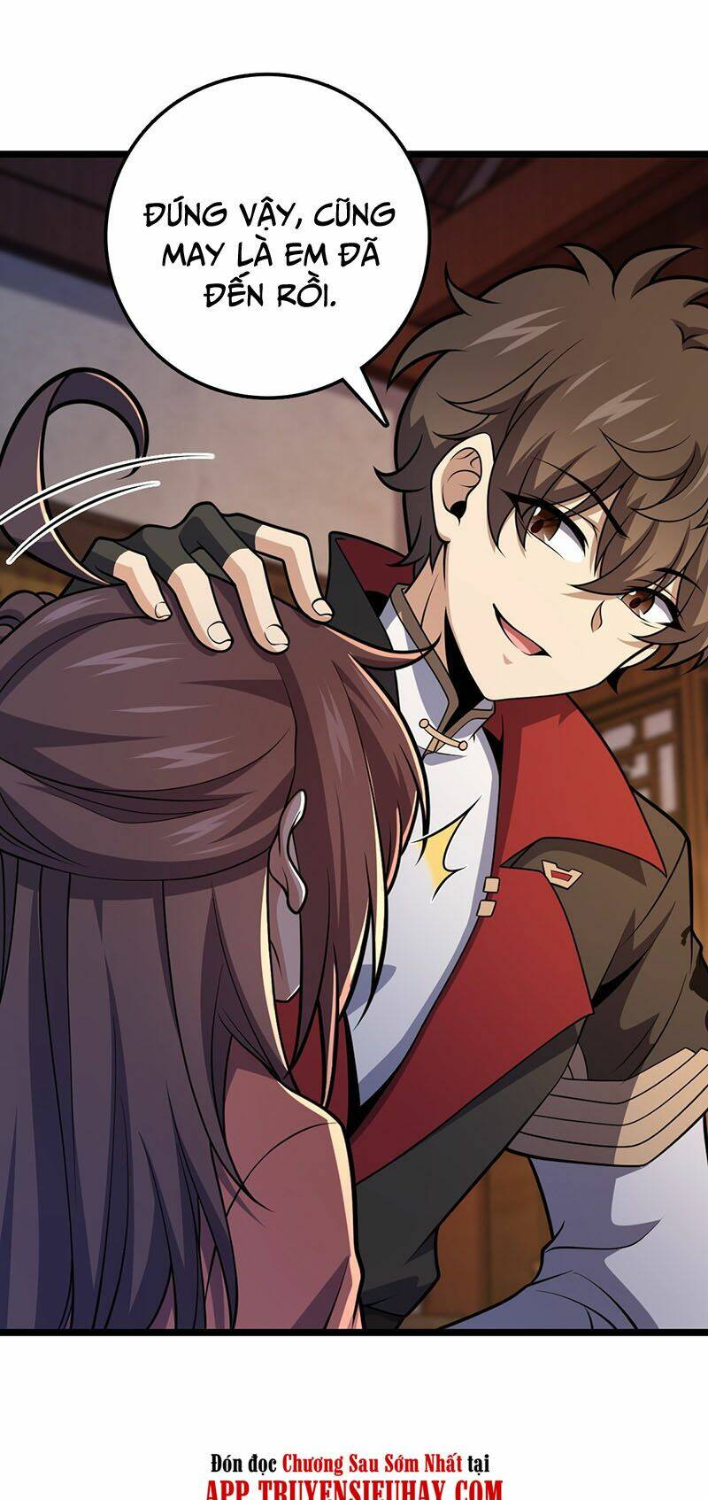 Đại Vương Tha Mạng Chapter 515 - Trang 2