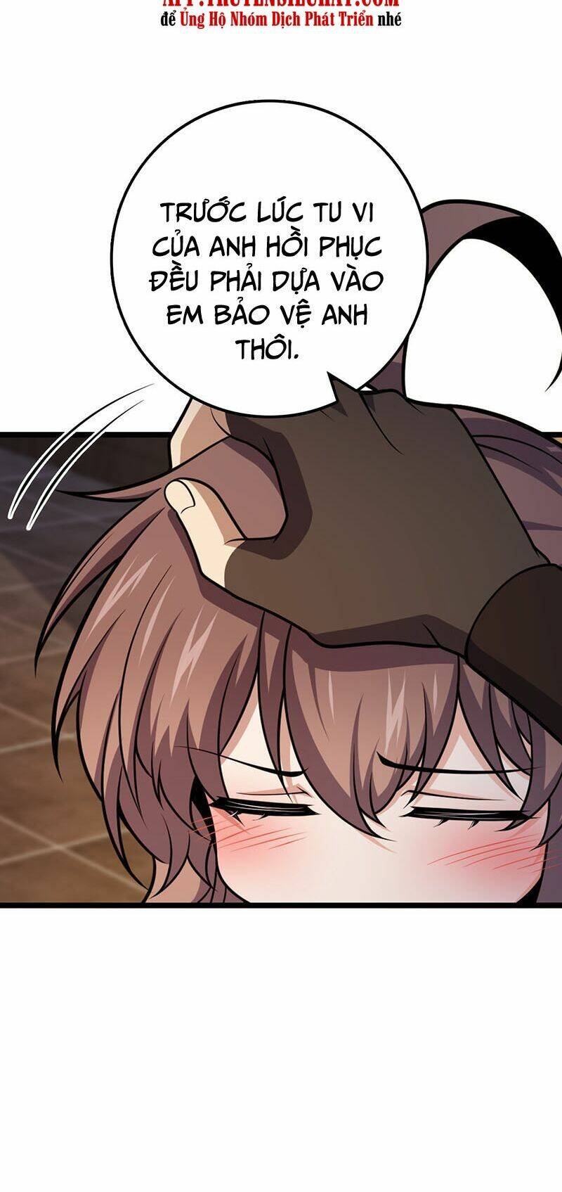 Đại Vương Tha Mạng Chapter 515 - Trang 2