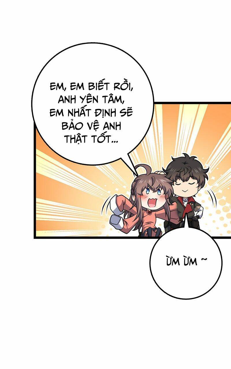 Đại Vương Tha Mạng Chapter 515 - Trang 2