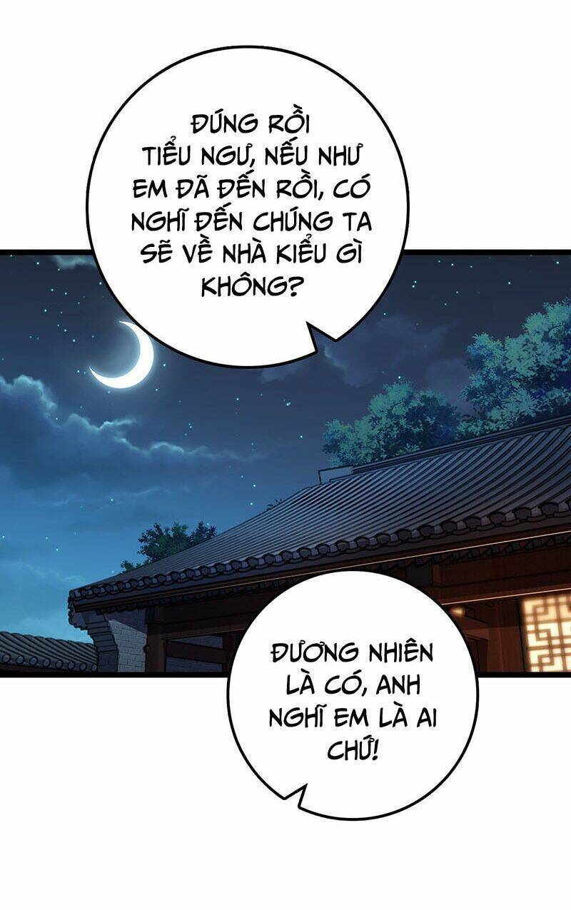 Đại Vương Tha Mạng Chapter 515 - Trang 2