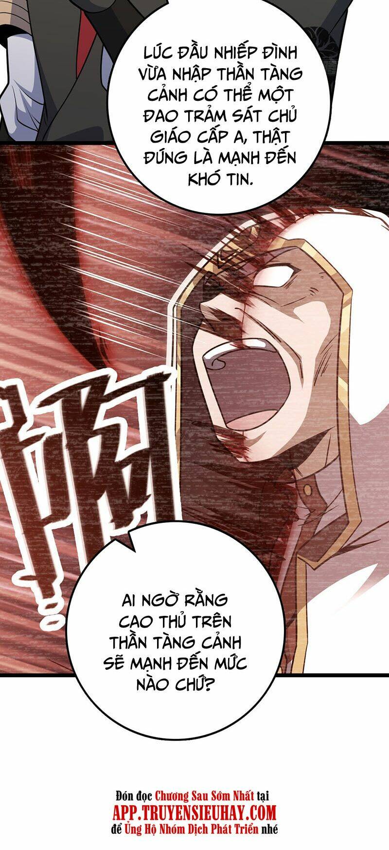 Đại Vương Tha Mạng Chapter 515 - Trang 2