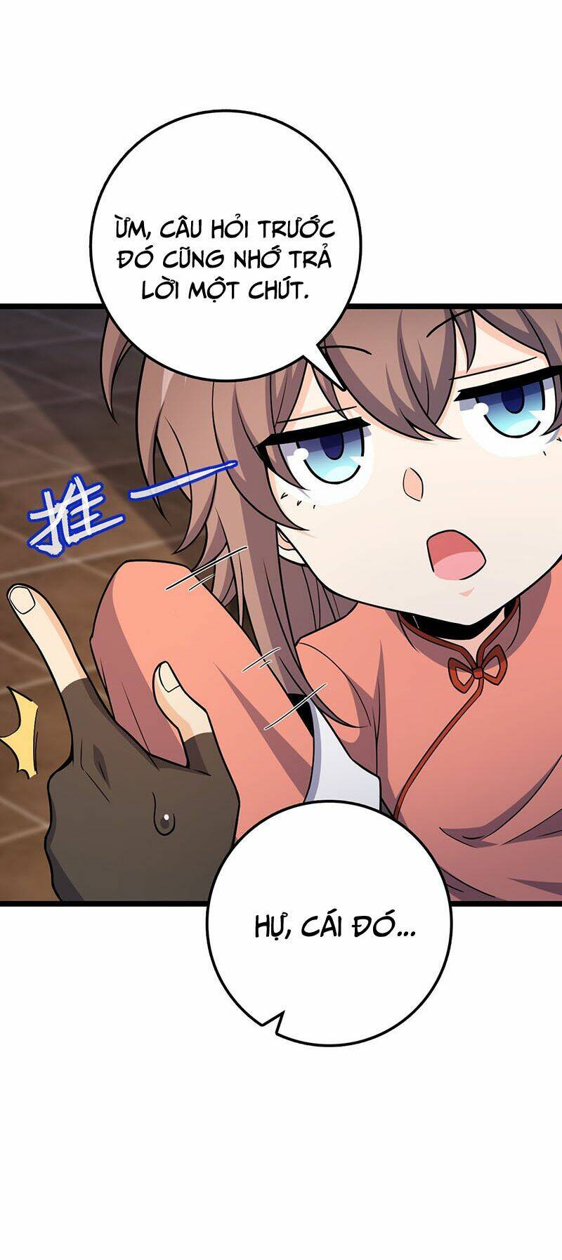 Đại Vương Tha Mạng Chapter 515 - Trang 2