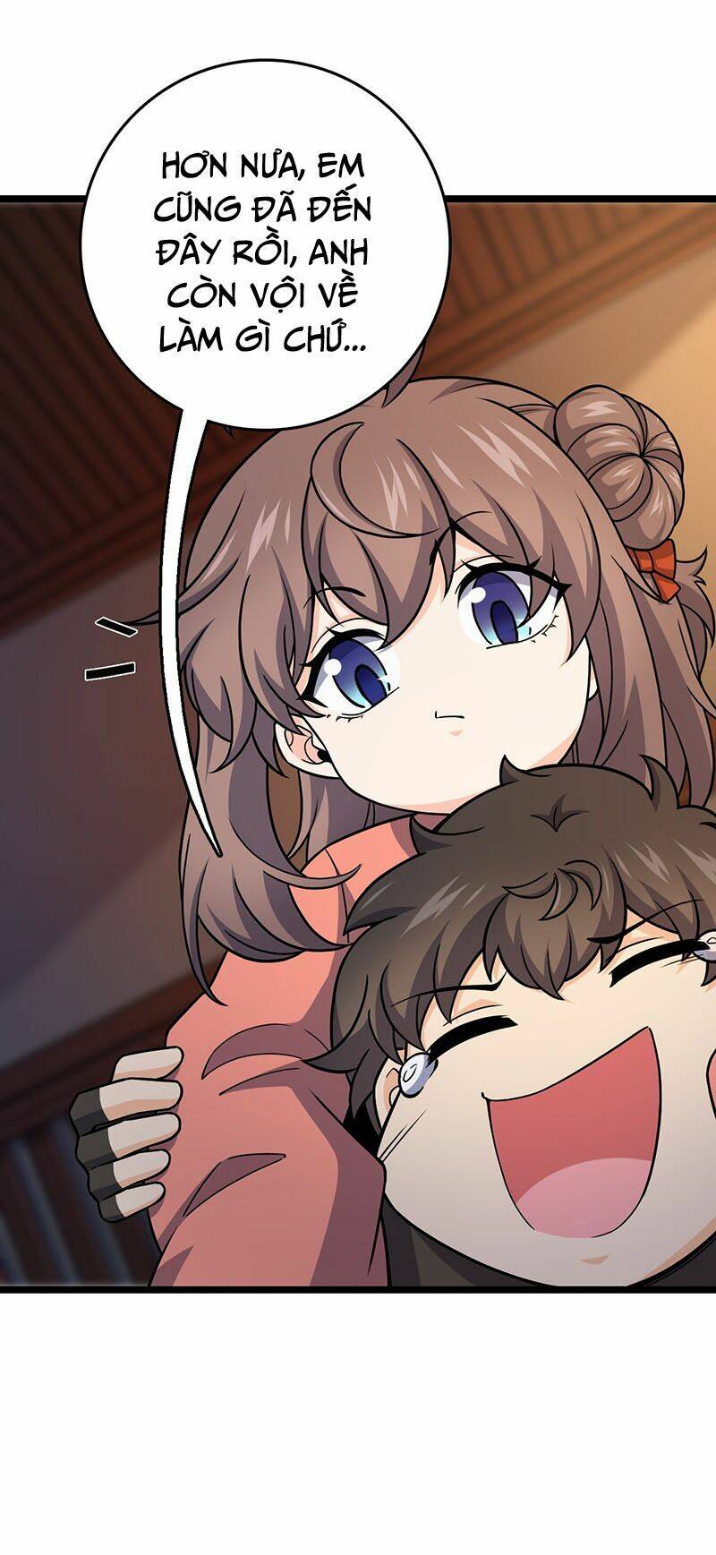 Đại Vương Tha Mạng Chapter 515 - Trang 2