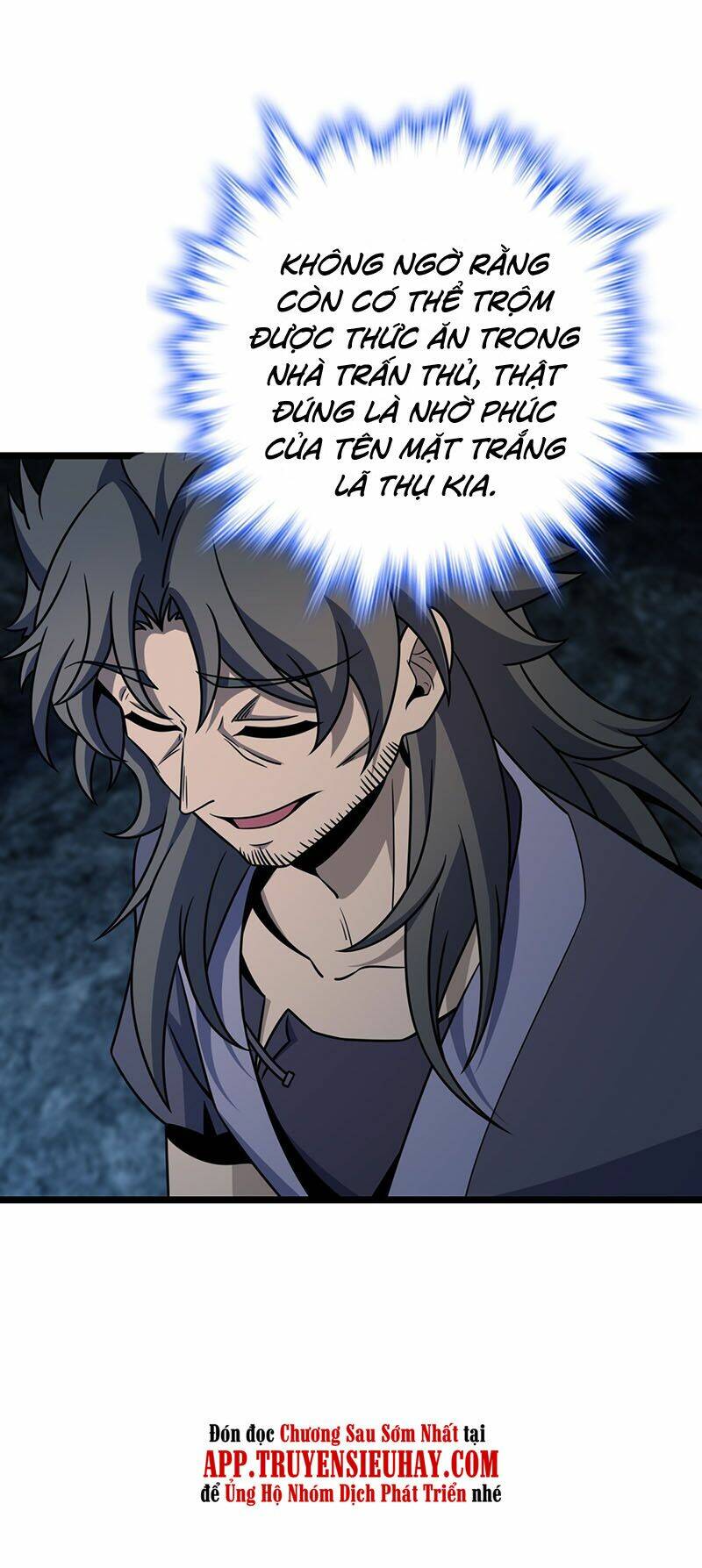 Đại Vương Tha Mạng Chapter 515 - Trang 2