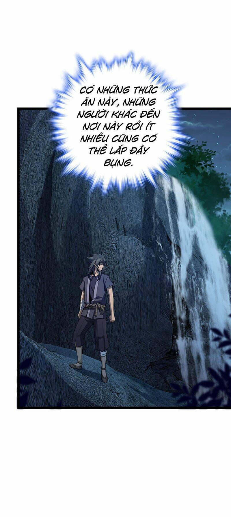 Đại Vương Tha Mạng Chapter 515 - Trang 2