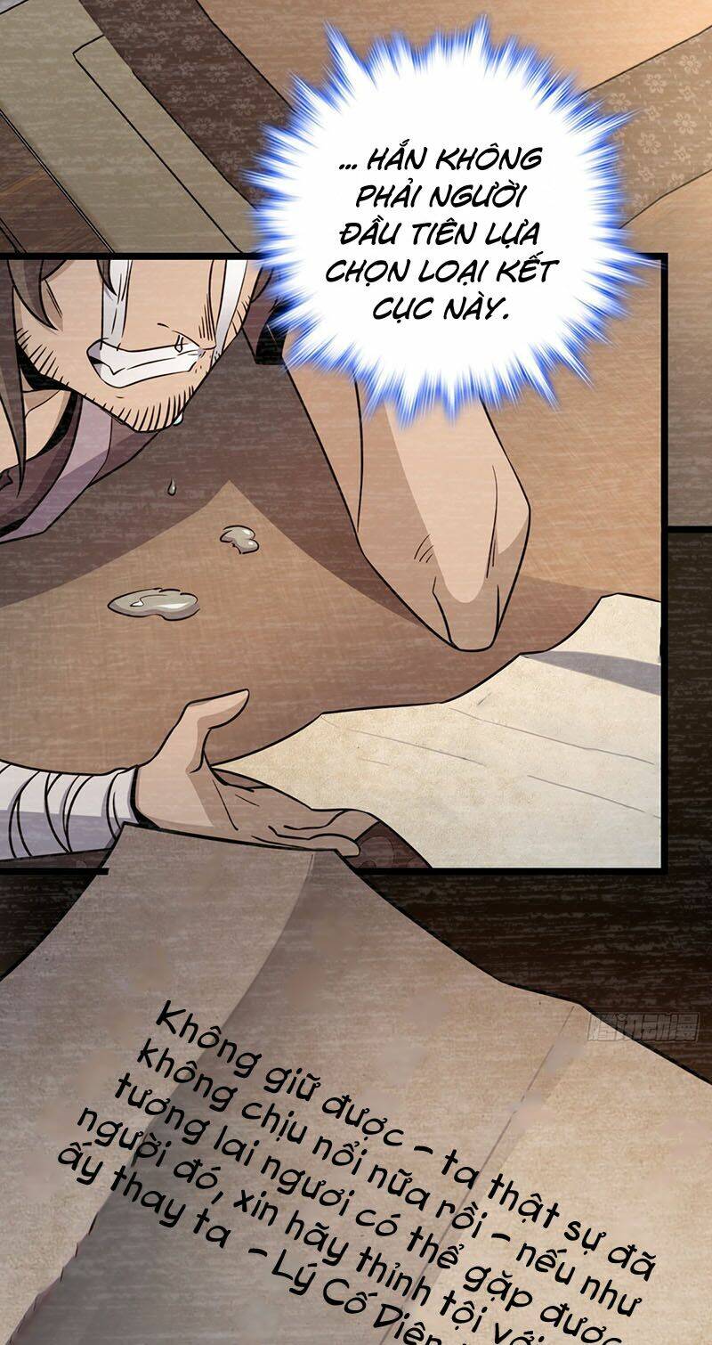 Đại Vương Tha Mạng Chapter 515 - Trang 2