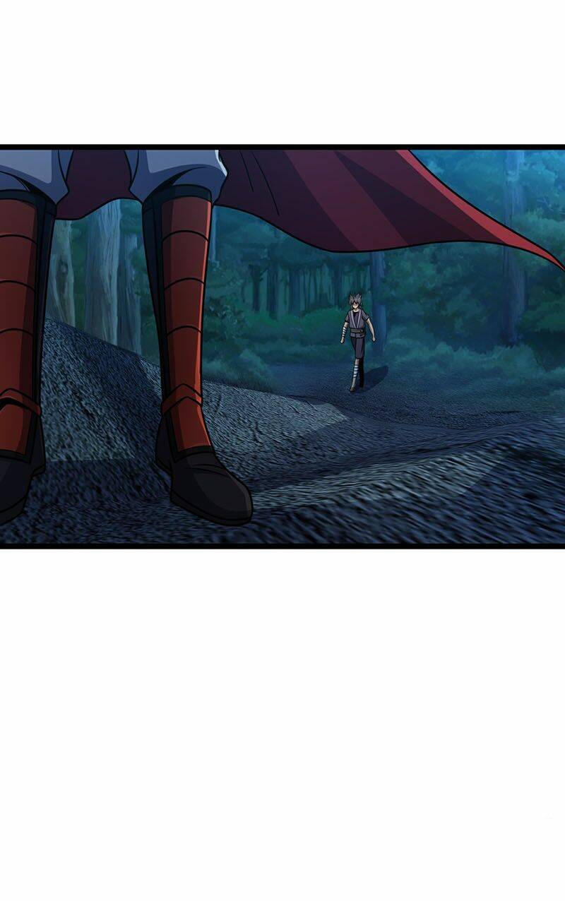 Đại Vương Tha Mạng Chapter 515 - Trang 2