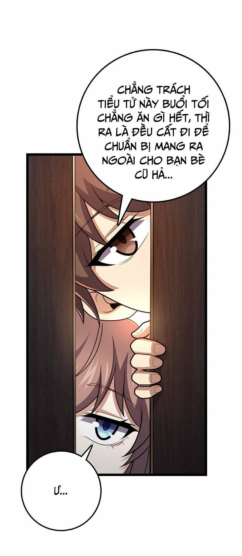 Đại Vương Tha Mạng Chapter 515 - Trang 2