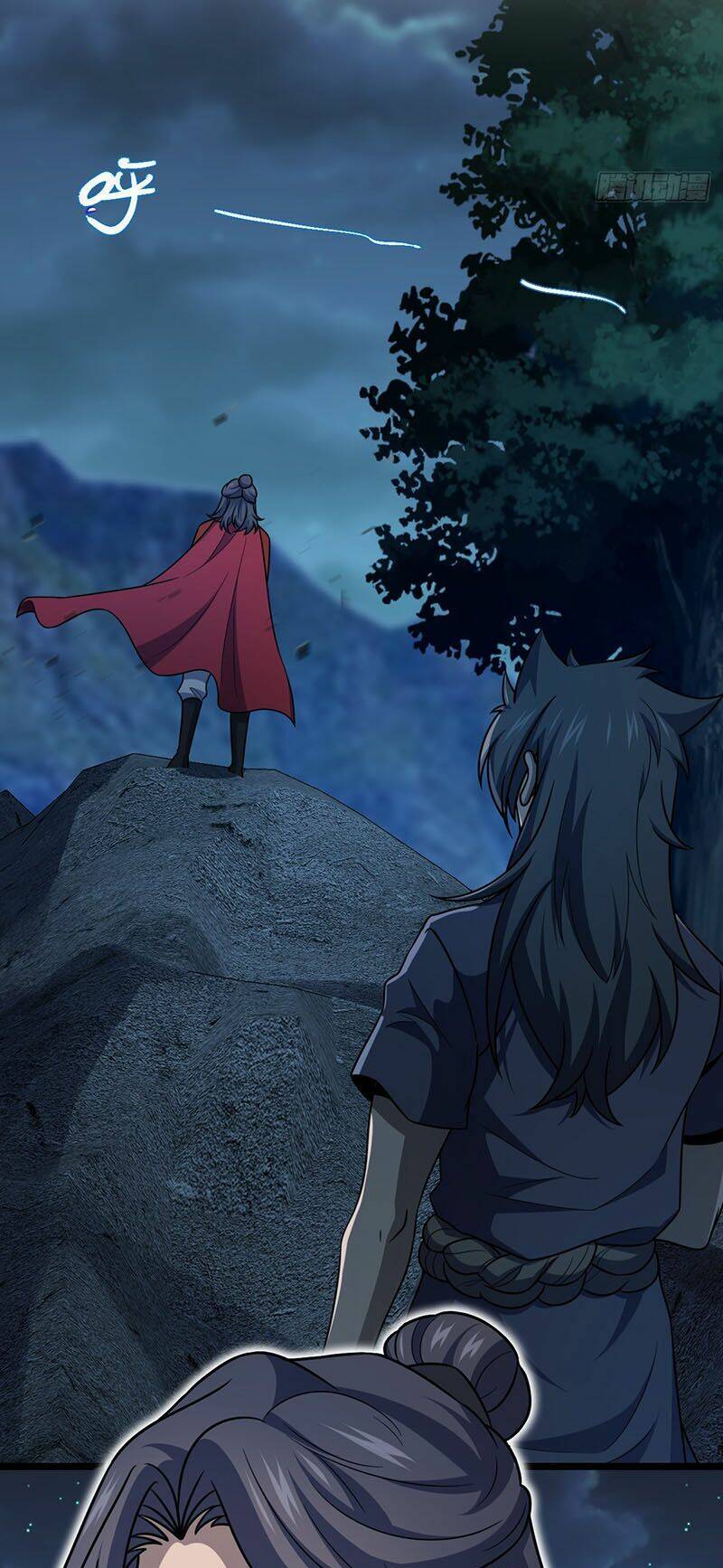 Đại Vương Tha Mạng Chapter 515 - Trang 2